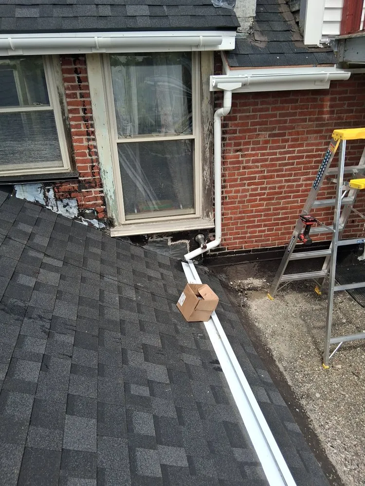 Custom residential landscaping near you across Belfast, ME - James Johnson Handyman  Service