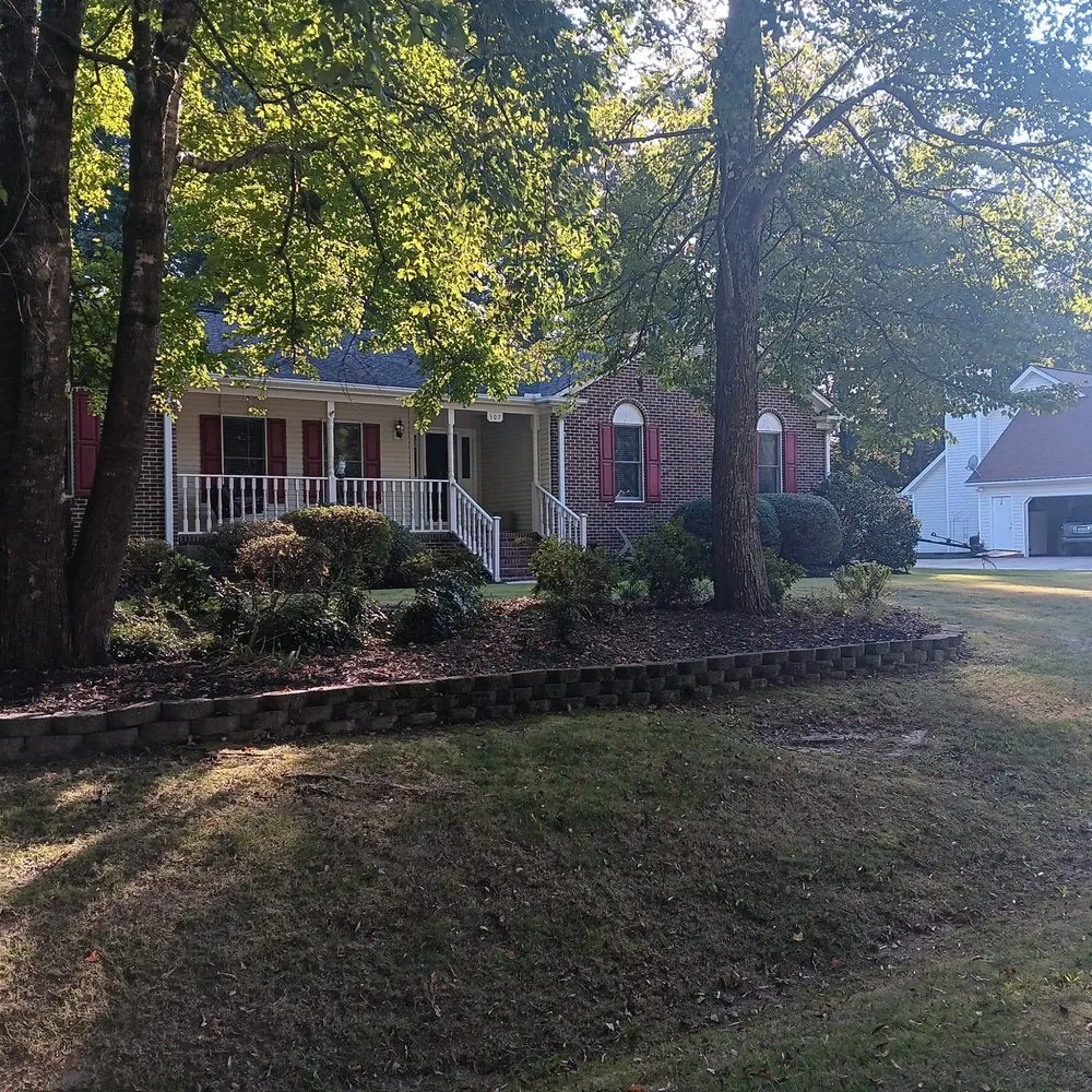 Local landscaping services near you across Joanna, SC - James Landscapes