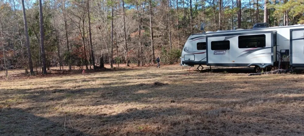 Reliable landscape installation near you in Joanna, SC by James Landscapes