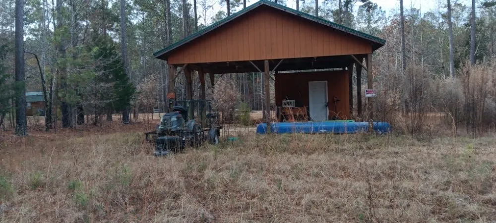 Expert garden landscaping in Joanna, SC by James Landscapes