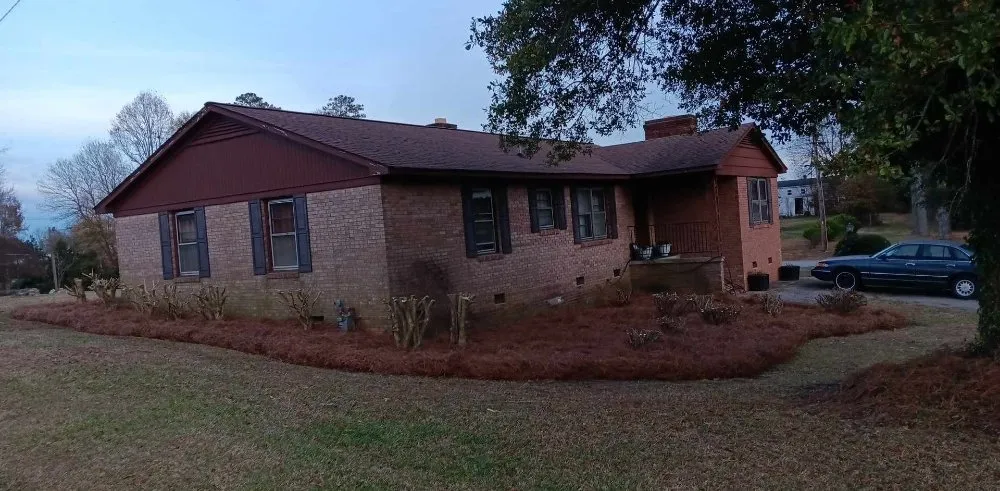 Reliable landscaping services in Joanna, SC by James Landscapes