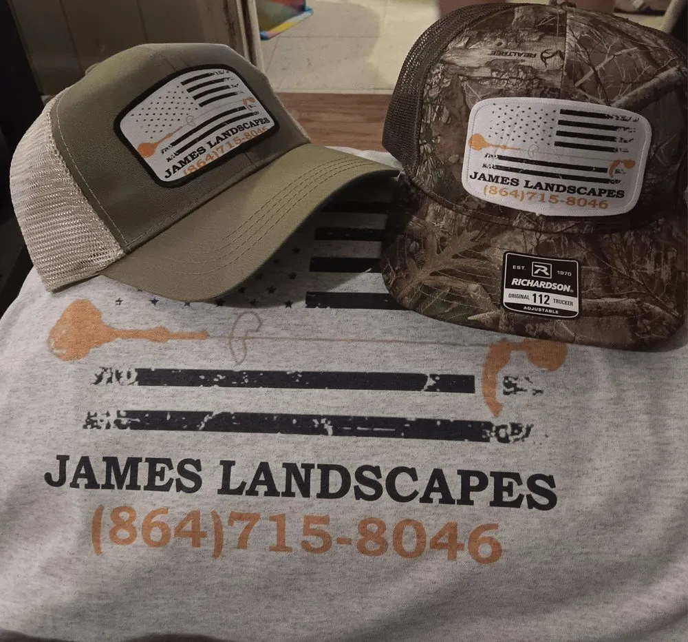 Reliable yard cleanup service for homes across Joanna, SC - James Landscapes