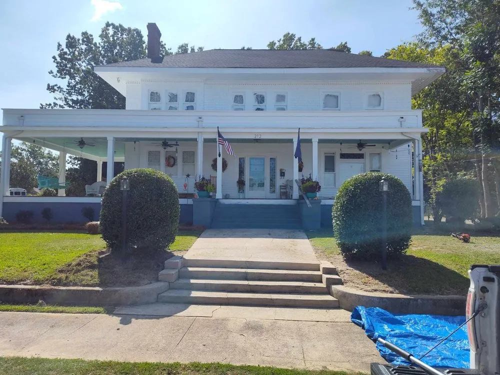 Top-rated landscape installation near you across Joanna, SC - James Landscapes