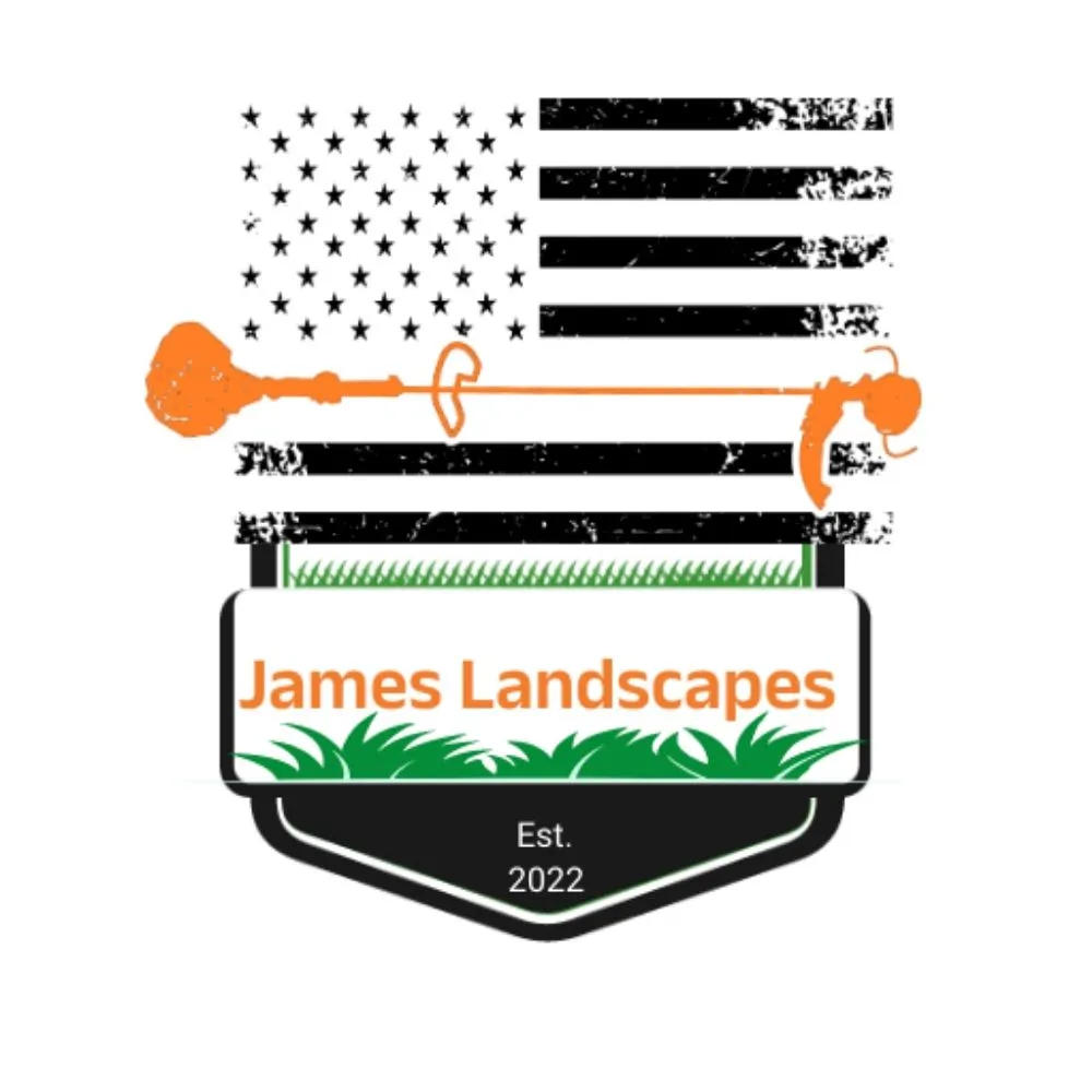 Professional garden landscaping for year-round maintenance across Joanna, SC - James Landscapes