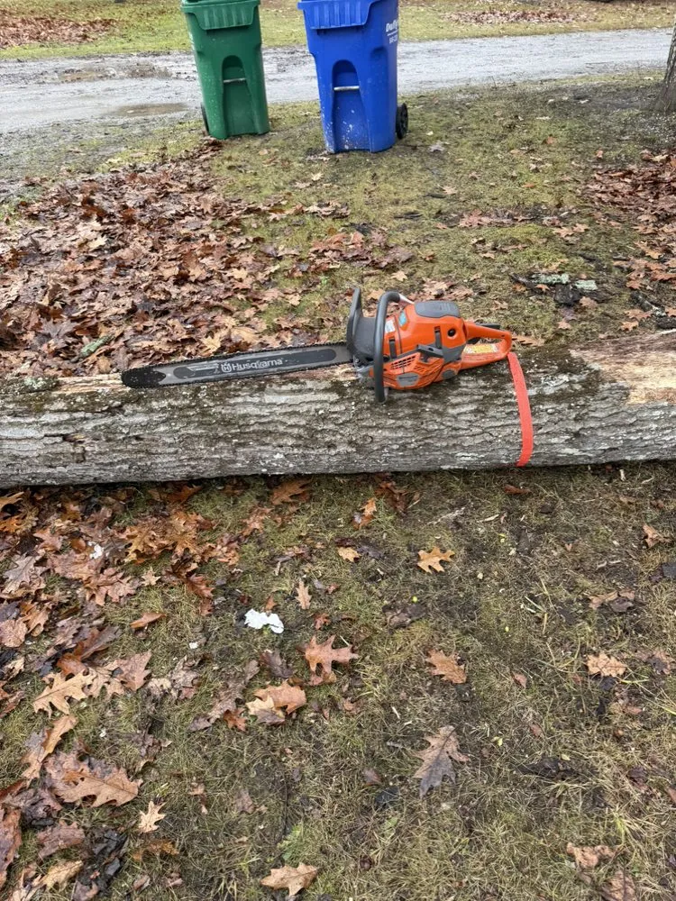 Professional lawn mowing service in Milton, VT - James Landscaping and Tree Service