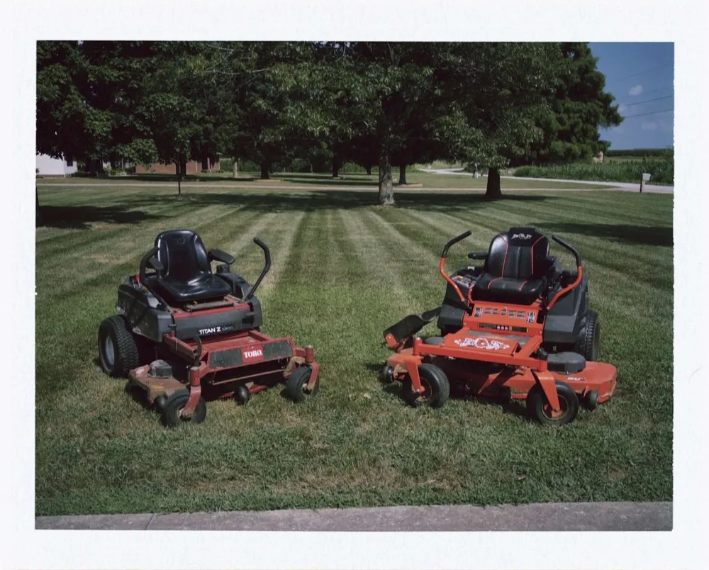 Affordable outdoor landscaping in Owensboro, KY - James Landscaping