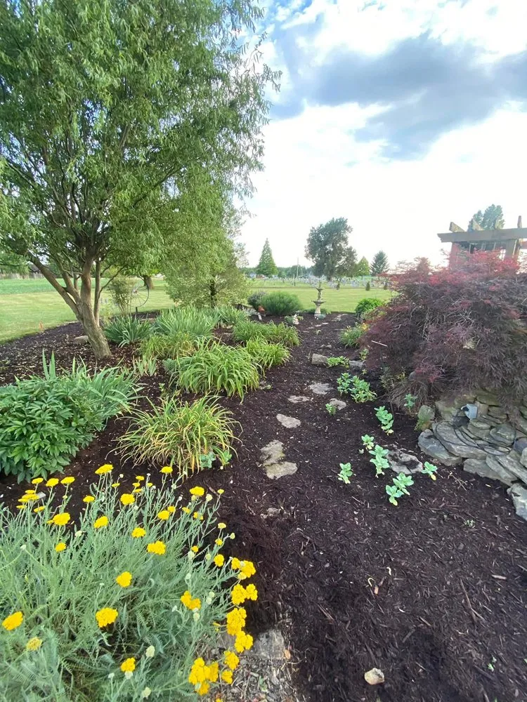 Trusted landscape installation experts serving Owensboro, KY - James Landscaping