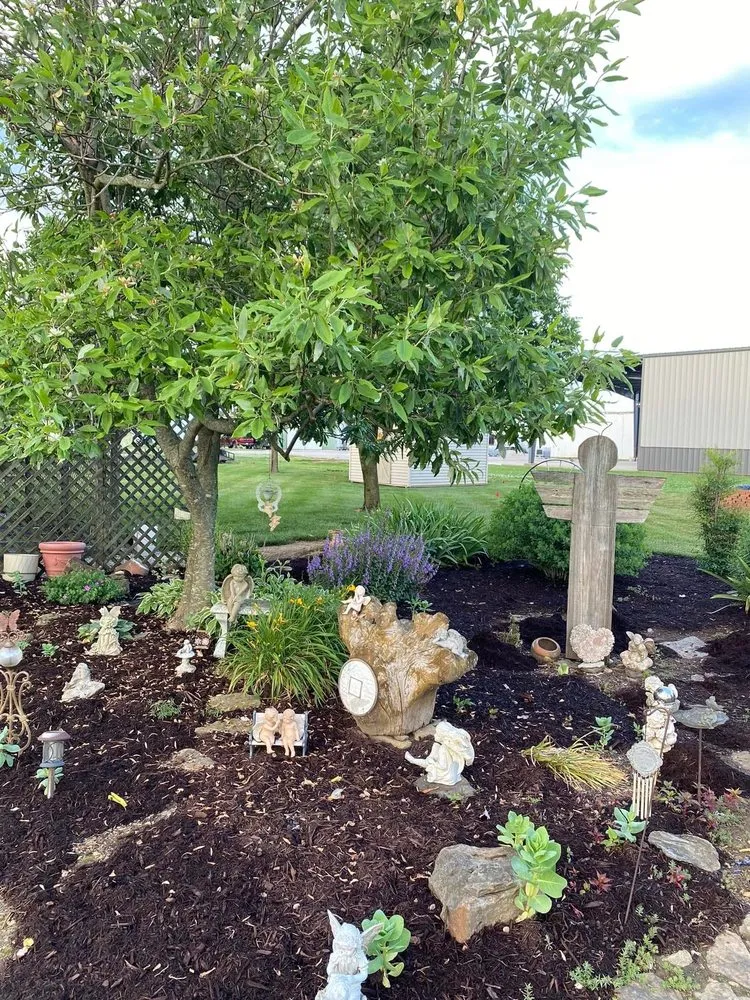 Reliable landscaping services near you across Owensboro, KY - James Landscaping