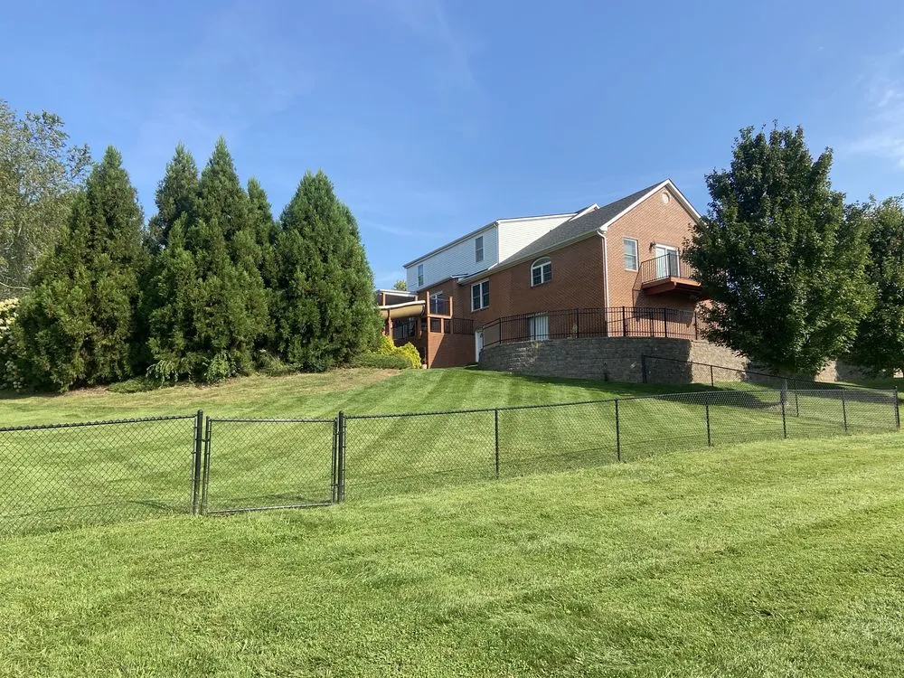 Reliable garden landscaping in Bristol, TN - James Lawn Care And More