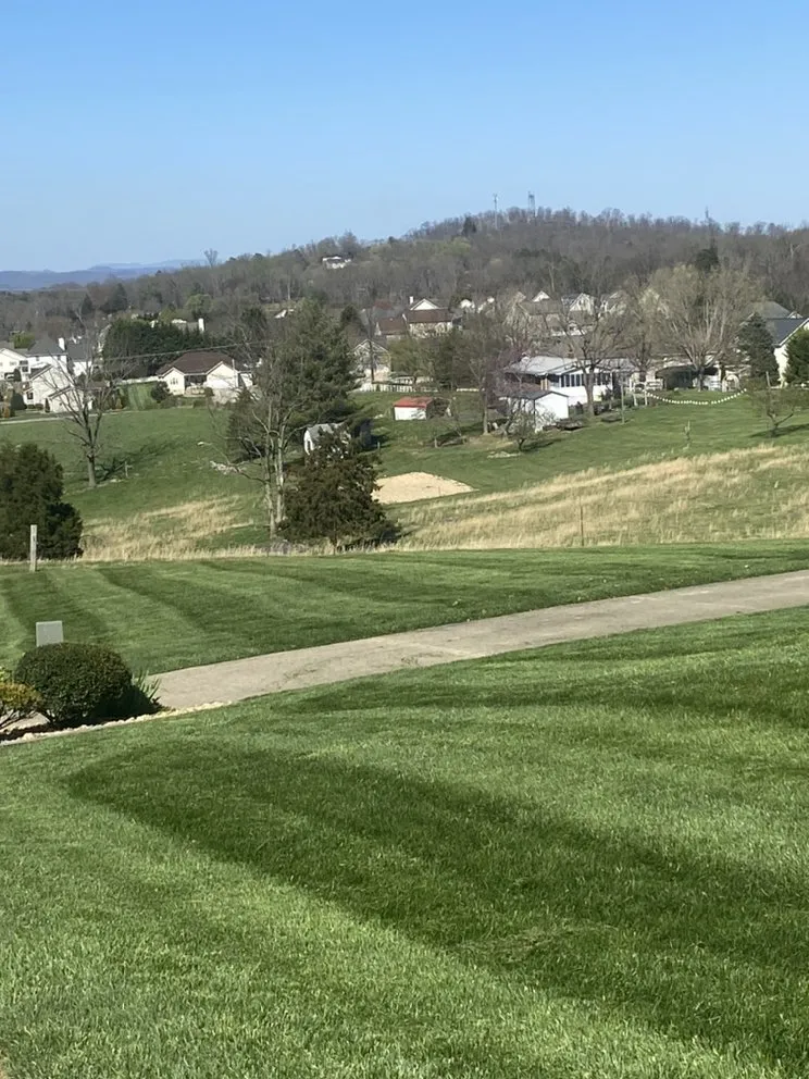 Custom landscaping services with custom design across Bristol, TN - James Lawn Care And More