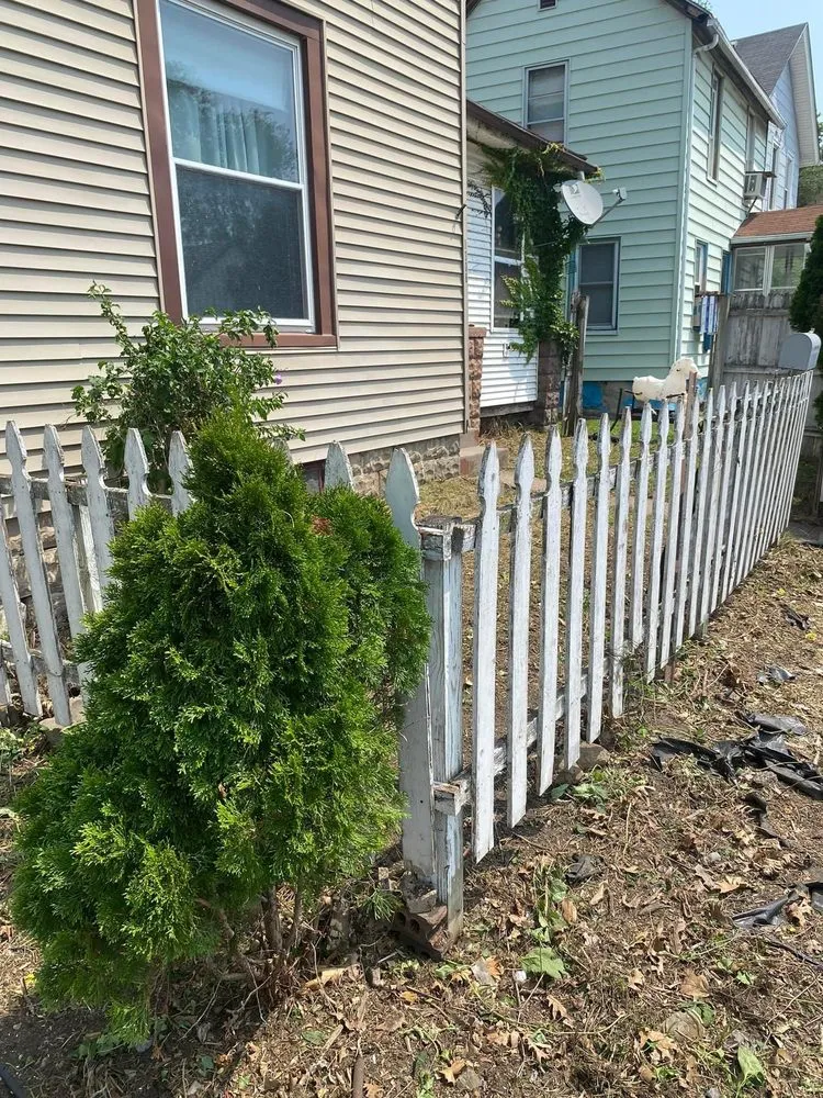 Local landscaping services for beautiful yards in Davenport, IA by James’ Lawn Care