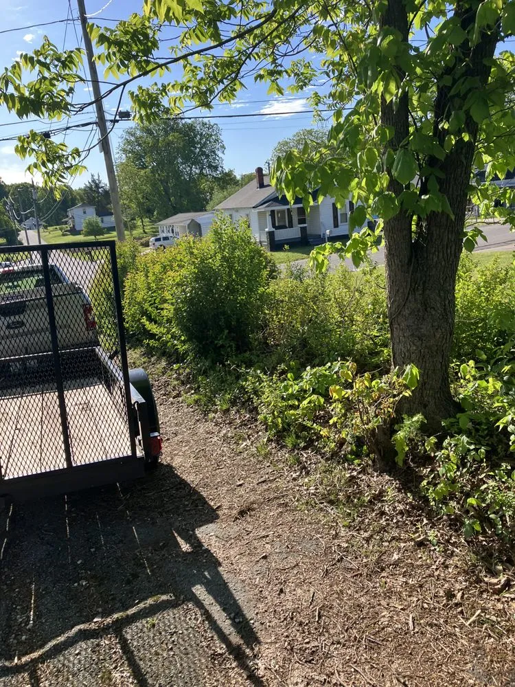 Professional lawn care service in Greensboro, NC - James Lawn Care