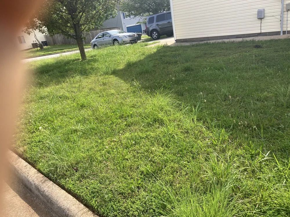 Local lawn care service near you across Greensboro, NC - James Lawn Care
