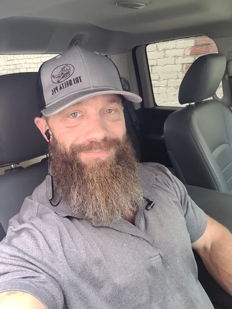 Custom garden landscaping near you in Malone, TX by James' Lawn Care