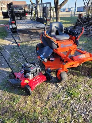 James' Lawn Care