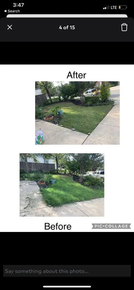 Expert landscaping services experts serving San Antonio, TX - James Lawn Care