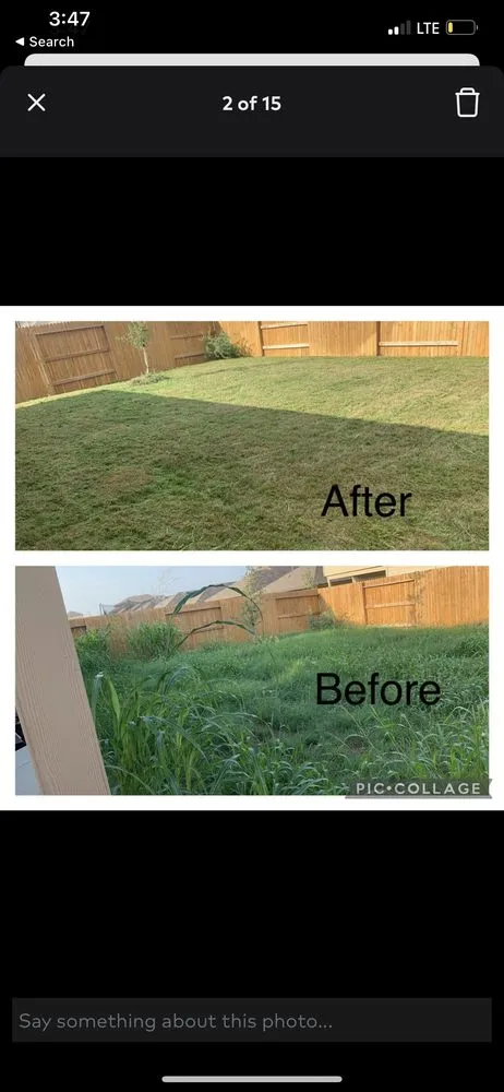 Custom landscape design with custom design across San Antonio, TX - James Lawn Care