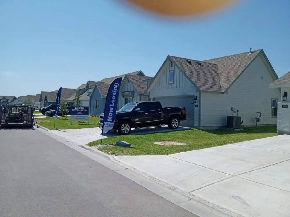 Trusted landscape design in Corpus Christi, TX - James Lawn Service