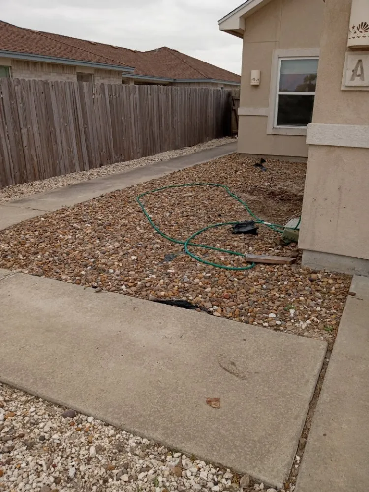 Reliable landscape design for outdoor upgrades in Corpus Christi, TX by James Lawn Service