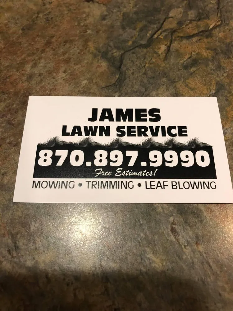 Expert garden landscaping experts serving Jonesboro, AR - James Lawn Service