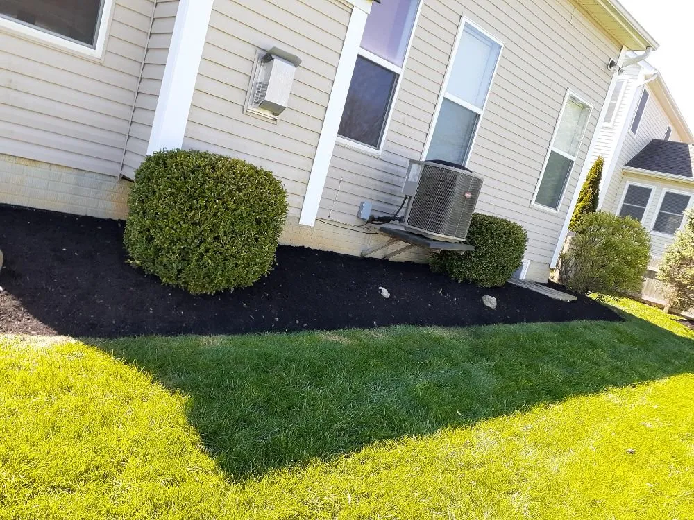 Professional landscaping services for outdoor upgrades in Columbus, OH by James Lawncare