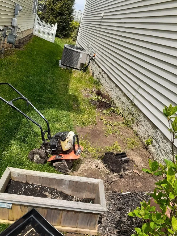 Expert landscaping services in Columbus, OH by James Lawncare