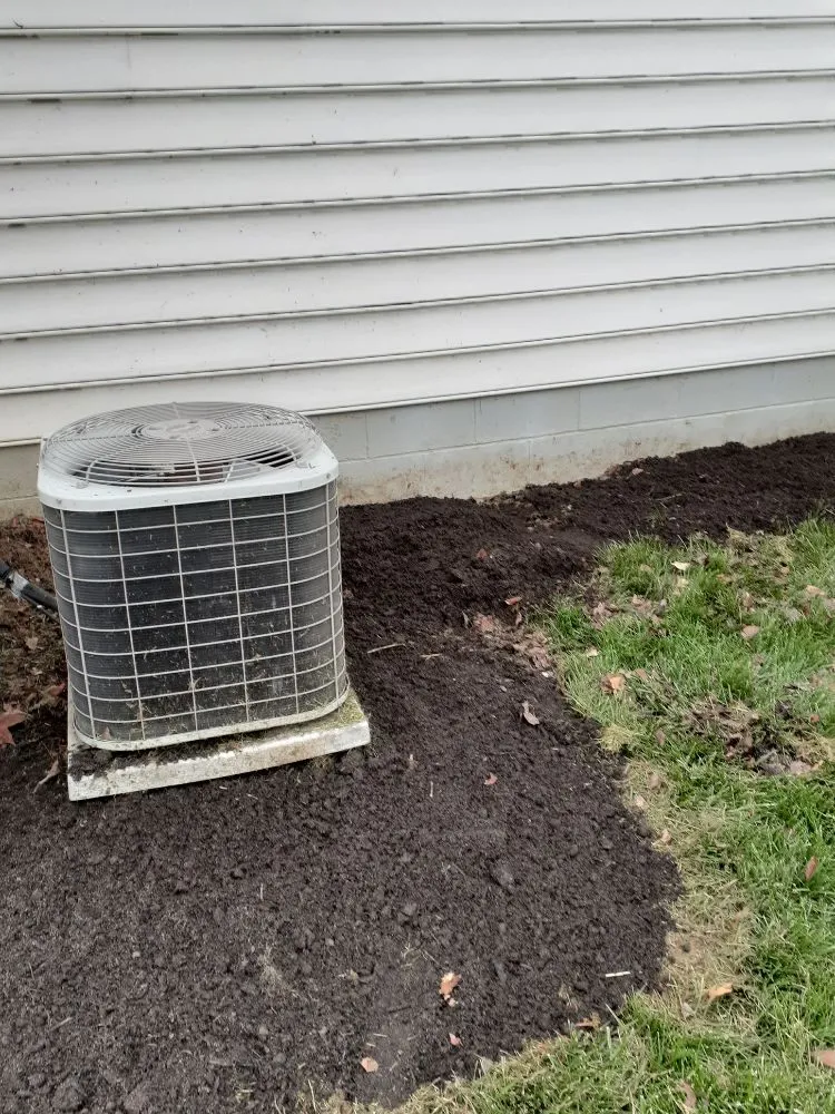 Top-rated landscape design experts serving Columbus, OH - James Lawncare