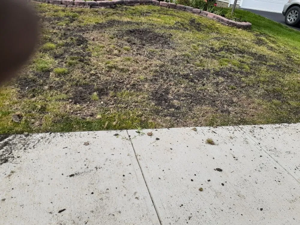 Reliable residential landscaping for outdoor upgrades across Columbus, OH - James Lawncare