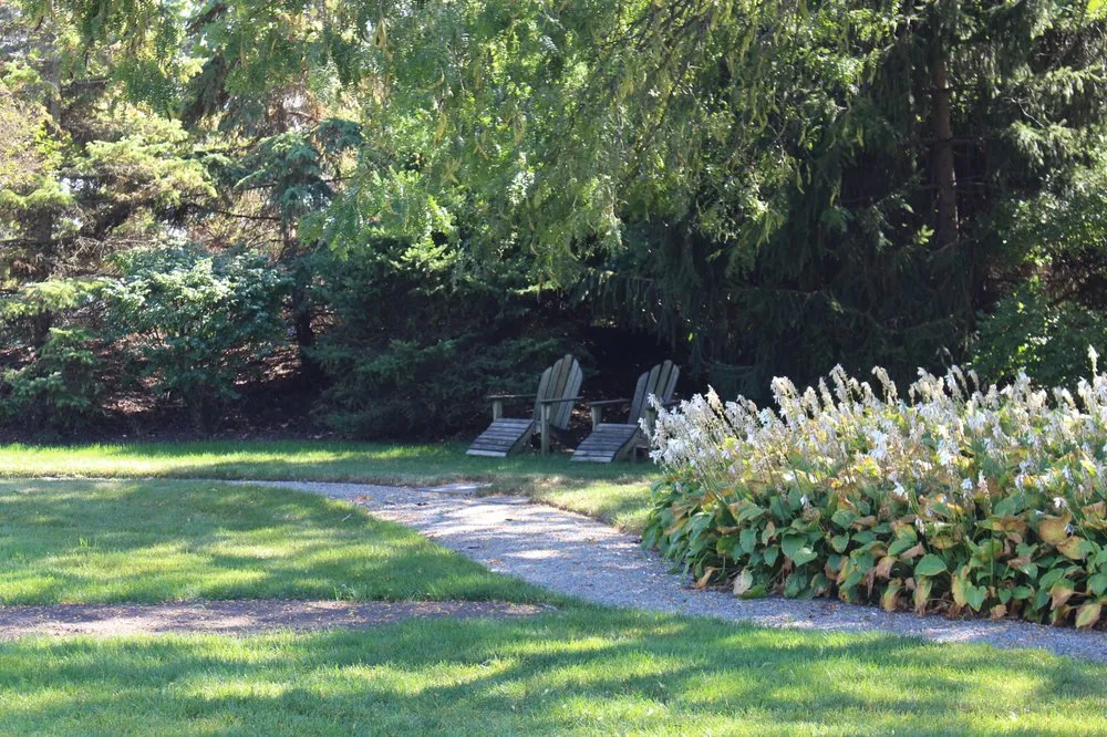 Affordable residential landscaping in Mundelein, IL - James Martin Associates