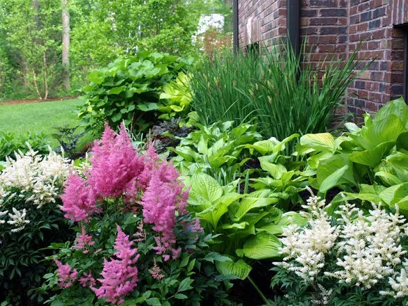 Local garden landscaping experts serving Mundelein, IL - James Martin Associates