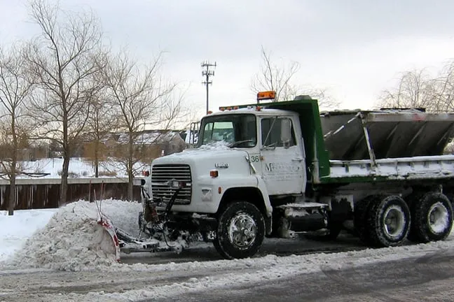 Reliable landscaping services experts serving Mundelein, IL - James Martin Associates