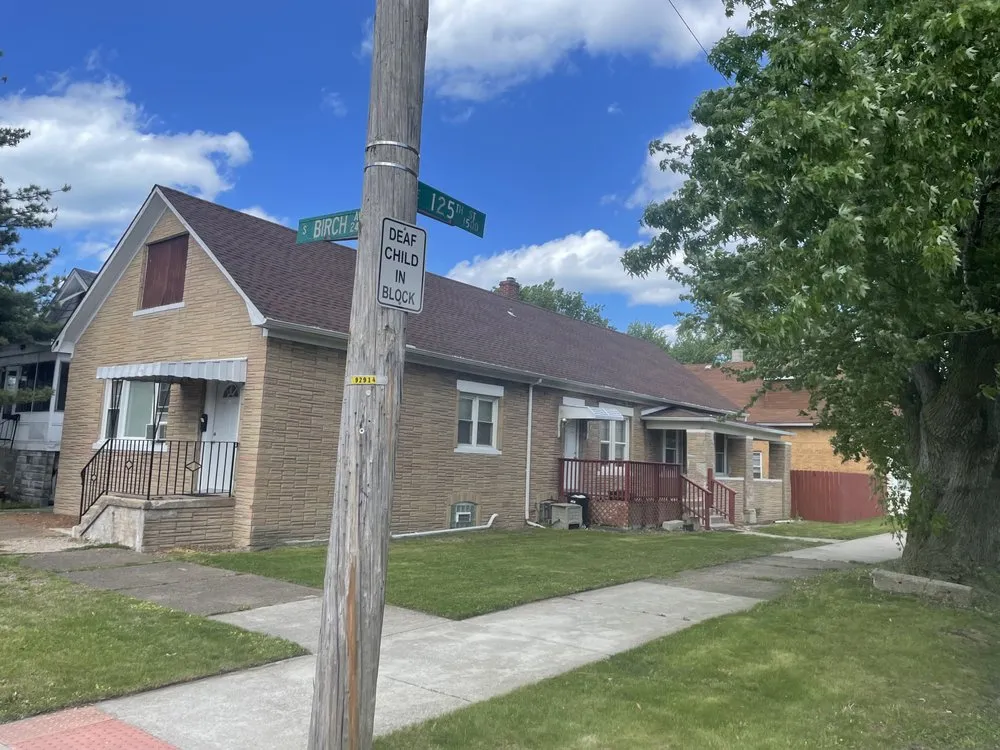 Trusted landscape installation in Hammond, IN by James Mccain Landscaping/Snowplowing