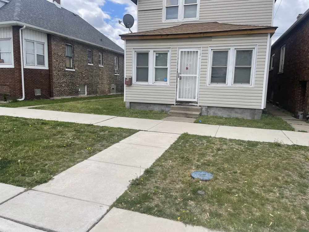 Affordable garden landscaping in Hammond, IN - James Mccain Landscaping/Snowplowing