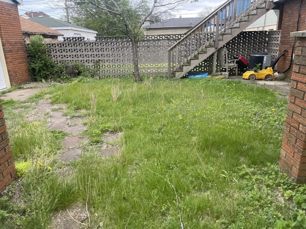 Trusted residential landscaping in Hammond, IN - James Mccain Landscaping/Snowplowing