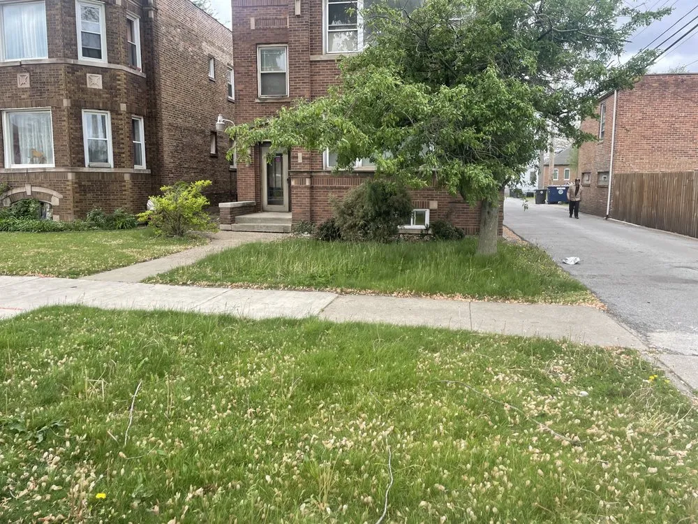 Custom landscaping services in Hammond, IN - James Mccain Landscaping/Snowplowing