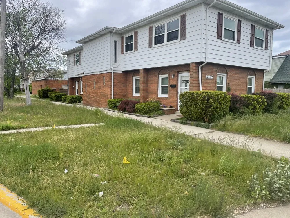 Professional landscape installation for year-round maintenance across Hammond, IN - James Mccain Landscaping/Snowplowing