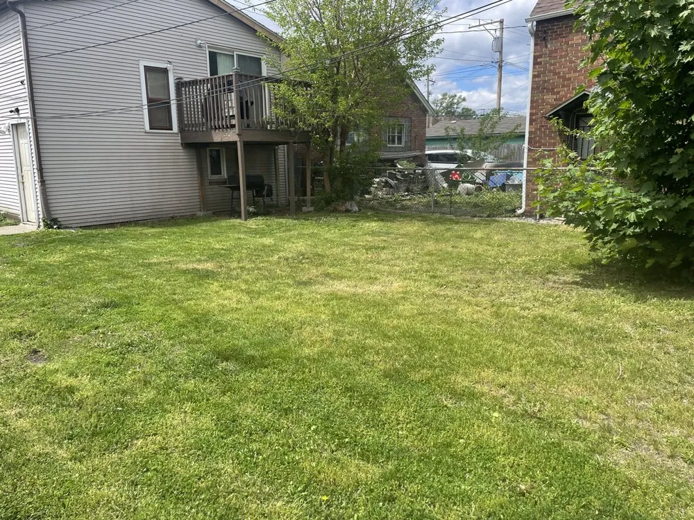 Expert landscape design in Hammond, IN by James Mccain Landscaping/Snowplowing