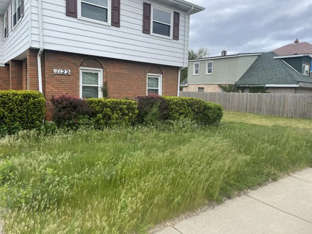 Trusted lawn care service in Hammond, IN - James Mccain Landscaping/Snowplowing