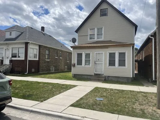 James Mccain Landscaping/Snowplowing