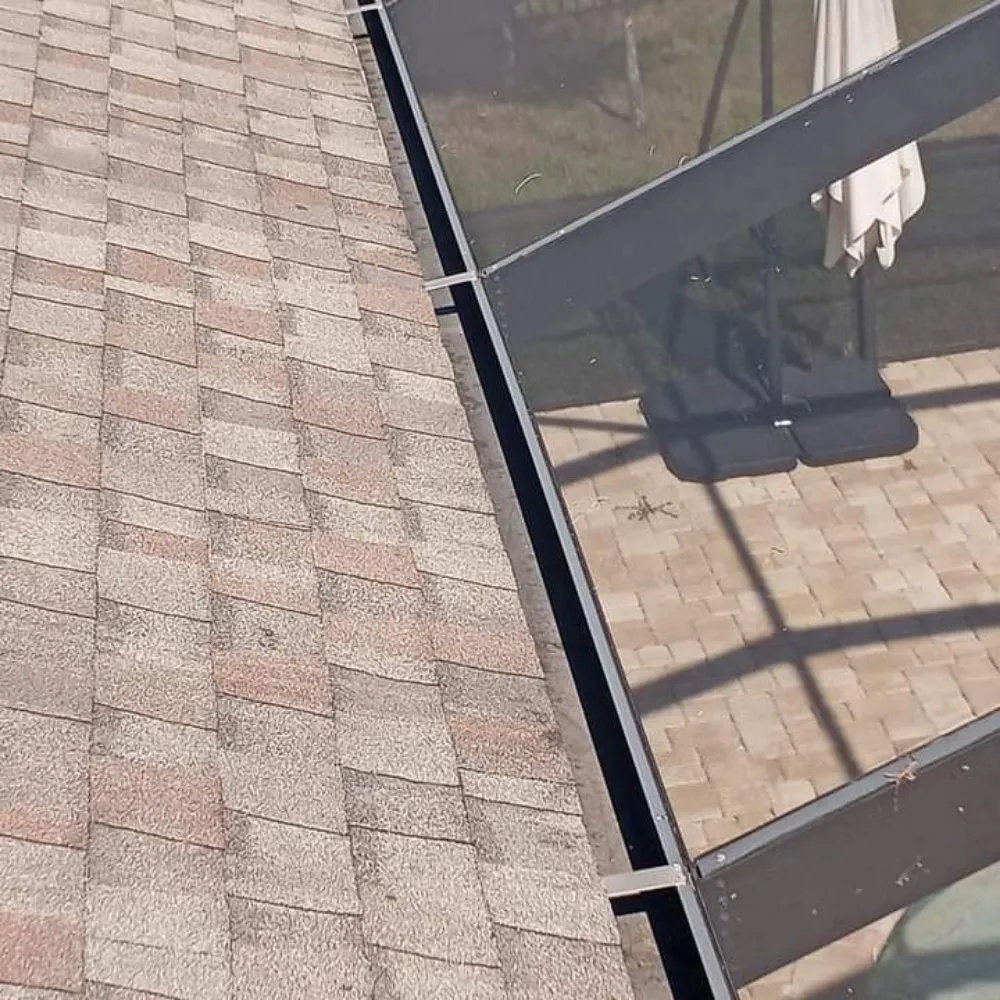 Trusted residential landscaping experts serving Dade City, FL - James Multi Services