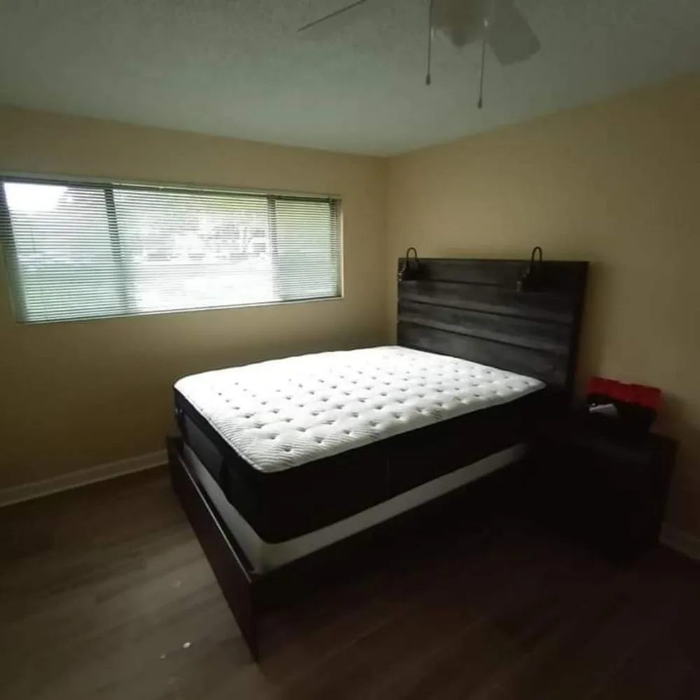 Expert residential landscaping for homes across Dade City, FL - James Multi Services