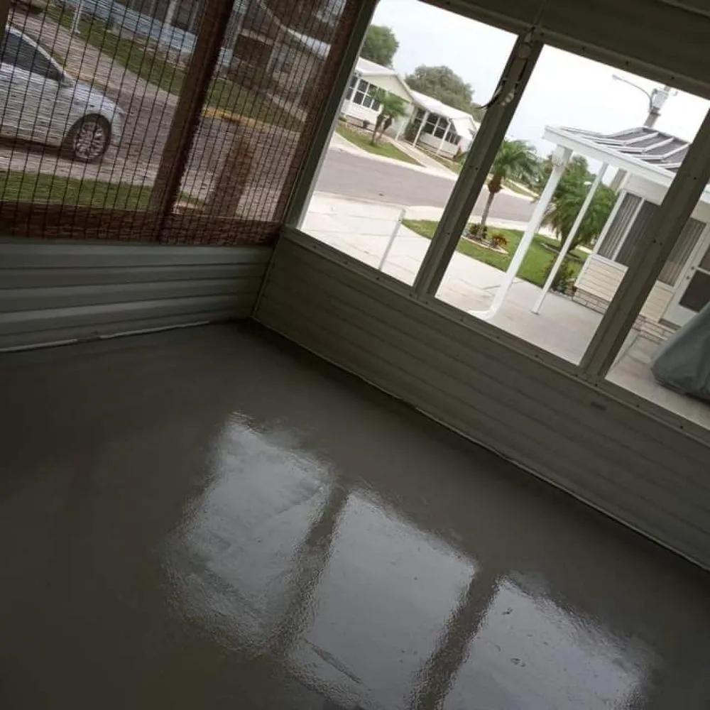 Reliable landscaping services experts serving Dade City, FL - James Multi Services