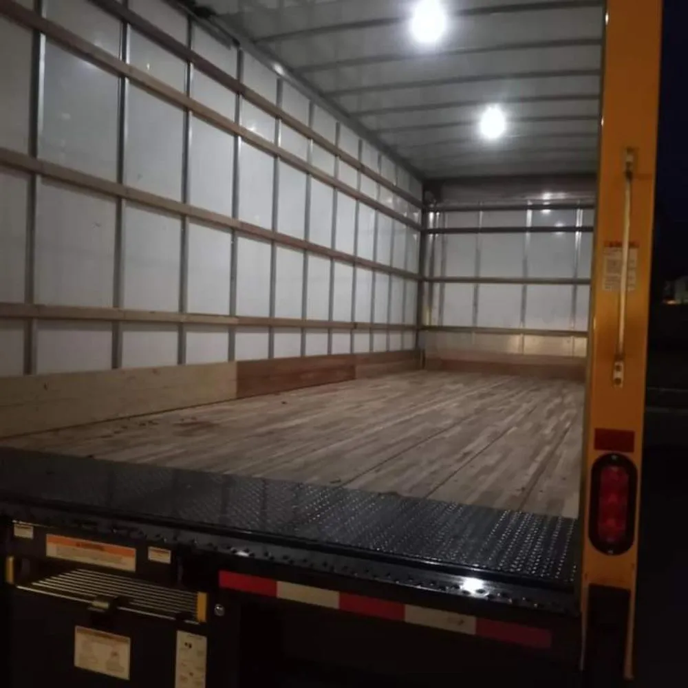 Reliable garden landscaping with custom design across Dade City, FL - James Multi Services