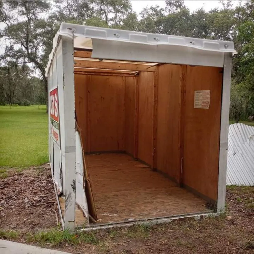 Trusted lawn mowing service in Dade City, FL - James Multi Services