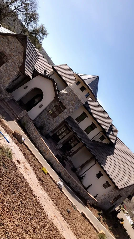 Local garden landscaping in Shingle Springs, CA - James Ogino Family Landscape