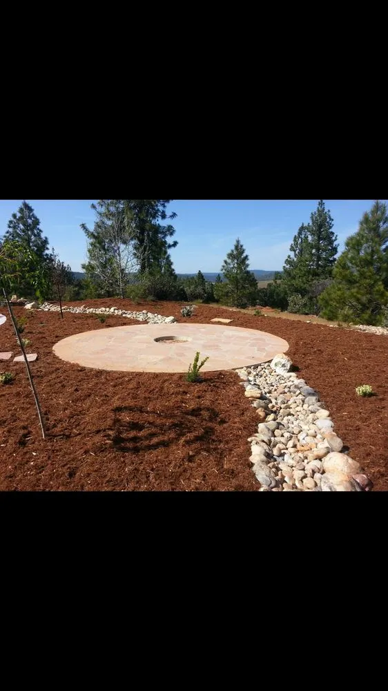 Trusted lawn mowing service in Shingle Springs, CA by James Ogino Family Landscape