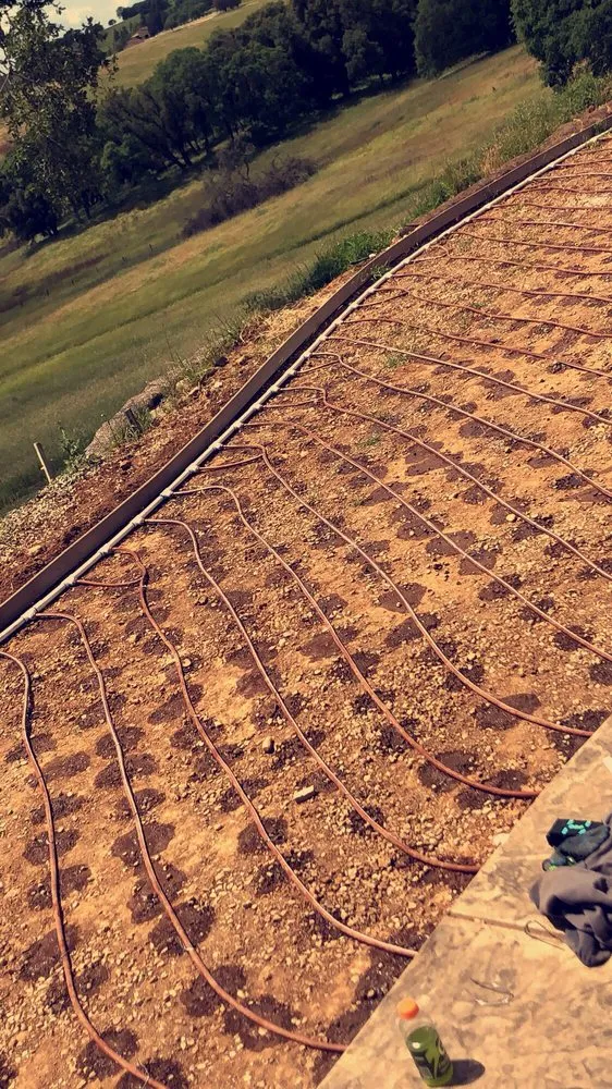 Reliable garden landscaping experts serving Shingle Springs, CA - James Ogino Family Landscape