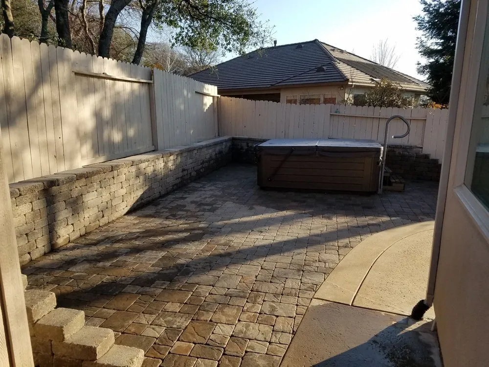 Custom residential landscaping for beautiful yards across Shingle Springs, CA - James Ogino Family Landscape