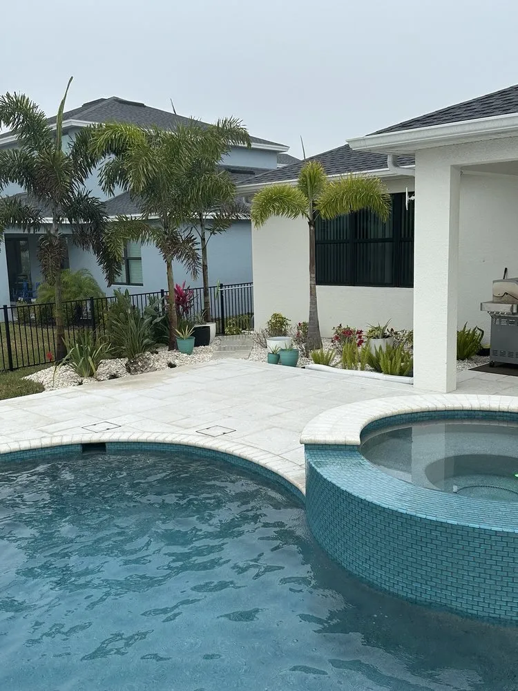 Top-rated residential landscaping experts serving Brooksville, FL - James Peck Landscape Services