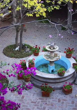 Top-rated landscape installation in Brooksville, FL by James Peck Landscape Services